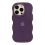 Чехол-накладка TPU - PC AquaWave with Mag для iPhone 15 Pro Max