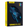 USB Игровая Мышь TWolf G560 3600 DPI, Black