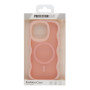 Чехол-накладка TPU - PC AquaWave with Mag для iPhone 15 Pro Max