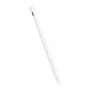 Стилус Borofone BG101 с LED дисплеем для iPad 130mAh, White