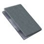 Накладка для ноутбука PC - Fabric AMO-TRI для MacBook Air 13" 2025 / 2024 / 2022