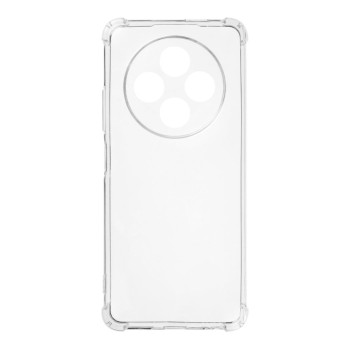 Чохол - накладка TPU Virgin Hard Full Camera для Tecno Spark 30 4G