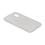 Чохол-накладка Ultra-Thin для Apple iPhone X / XS