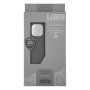 Чохол-накладка UAG Outback для Apple Iphone 11 Pro Max red