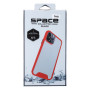 Чохол-накладка Space Matte для Apple iPhone 12 Mini