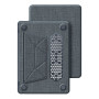 Накладка для ноутбука PC - Fabric AMO-TRI для MacBook Air 13" 2025 / 2024 / 2022
