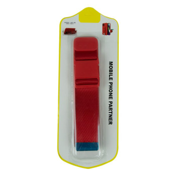 Держатель для телефона PopSocket Kickstand, 14, Red