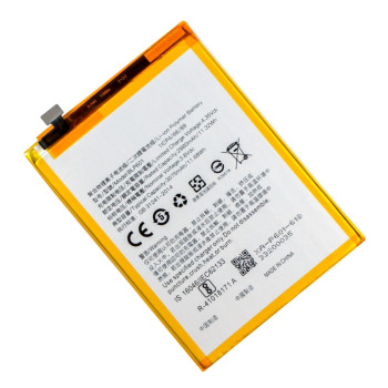 Аккумулятор BLP601 для Oppo A53 3075mAh, AAAA