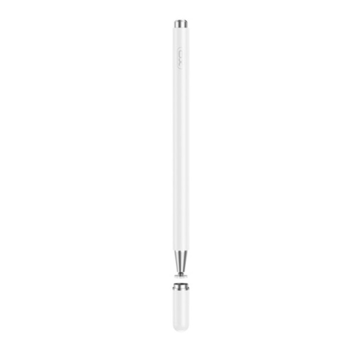 Стилус XO ST-06 Universal Touch-Sensitive Capacitor Pen, White