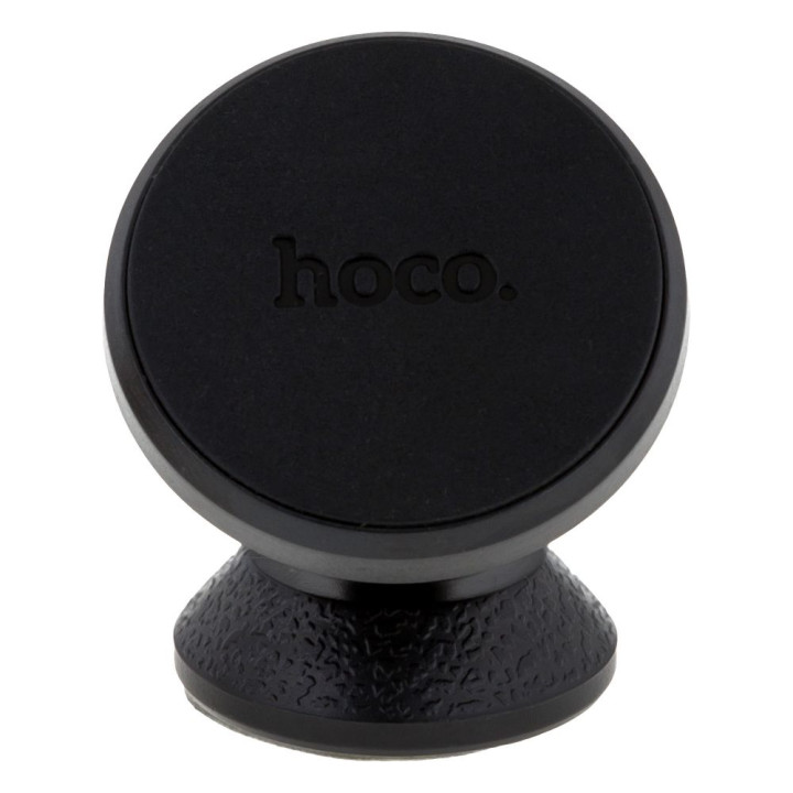 Автомобільний тримач Hoco CA79 Ligue, Black