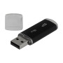 USB флешка Flash Drive Silicon Power Ultima U02 16GB, Black