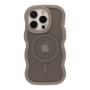 Чехол-накладка TPU - PC AquaWave with Mag для iPhone 15 Pro Max