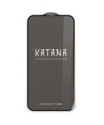 Защитное стекло KATANA by iNobi для iPhone 12 / 12 Pro