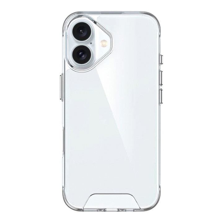 Чохол TPU Space Case для iPhone 17