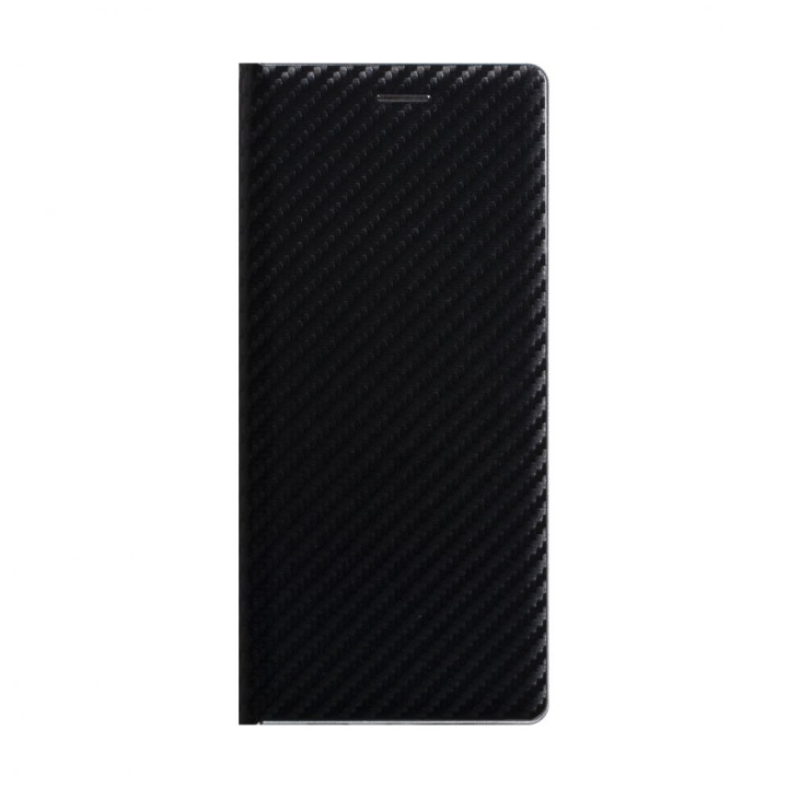 Чехол-книжка Polished Carbon для Samsung Galaxy M31s
