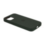Чохол-накладка MagSafe Silicone Case Full Size для Apple Iphone 12 Mini