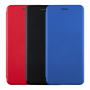 Чохол - книжка Skin для Tecno Spark 30 4G blue