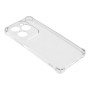 Чехол - накладка TPU Virgin Hard Full Camera для Infinix Hot 40 Pro