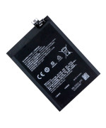 Аккумулятор BLP893 для Oppo Reno 7 4500mAh, AAAA