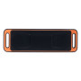 Портативна Bluetooth колонка Jeqang G62, Orange