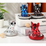 Ароматизатор Diamond French Bulldog, Blue