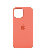 Чехол-накладка Original Silicone+MagSafe для Apple iPhone 13 Pro Max