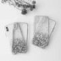 Чохол-накладка Epik Frame with Sequins для Apple iPhone XS Max