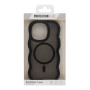 Чехол-накладка TPU - PC AquaWave with Mag для iPhone 15 Pro Max