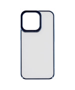 Чохол-накладка Baseus Glitter Phone Case для Apple iPhone 13 Pro (ARMC000703)