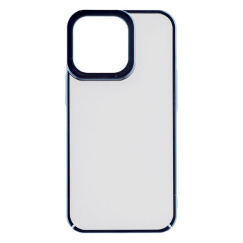 Чохол-накладка Baseus Glitter Phone Case для Apple iPhone 13 Pro (ARMC000703)