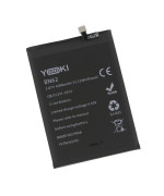 Акумулятор Yoki BN62 для Xiaomi Poco M3 / Redmi 9T 6000mah