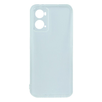 Чехол-накладка Virgin Silicone (2,0) для Oppo A96 4G/А36/76/9i