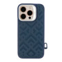 Чохол - накладка Kajsa Briquette MagSafe для iPhone 16 Pro Max