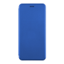 Чохол - книжка Skin для Tecno Spark 30 4G blue