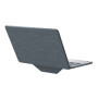 Накладка для ноутбука PC - Fabric AMO-TRI для MacBook Air 13" 2025 / 2024 / 2022