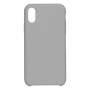 Чехол-накладка Soft Case NL для Apple iPhone X / XS