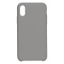 Чохол-накладка Soft Case NL для Apple iPhone X/XS