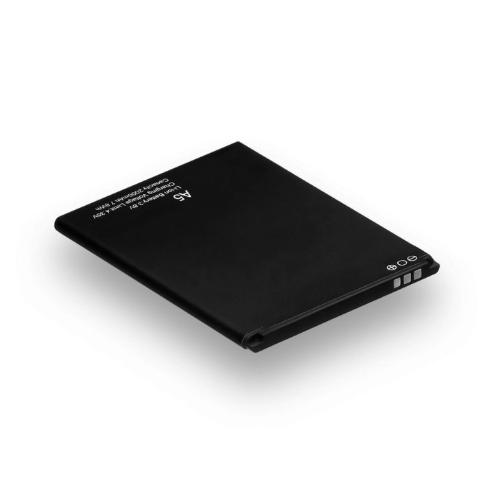 Акумулятор для BlackView A5 2000mAh, AAA