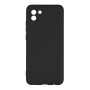 Чохол-накладка Full Case TPU+Silicone Touch для Samsung A03 4G