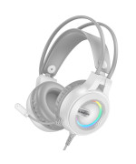 Игровые Наушники Borofone BO111 Eminen 2м, White