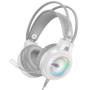 Игровые Наушники Borofone BO111 Eminen 2м, White