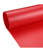 Фон ПВХ Puluz PU5200 121х58 см для портретной и предметной съёмки, Red
