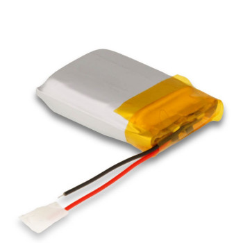 Внутрішній Акумулятор 802030Р 31*20*8 700mAh 3.7V AAA