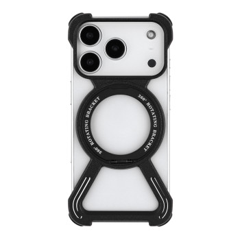 Чехол Titanium ArmorX Mag для iPhone 17 Pro