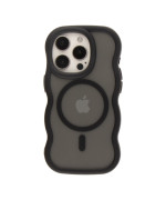 Чехол-накладка TPU - PC AquaWave with Mag для iPhone 15 Pro Max
