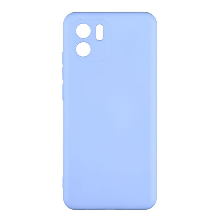 Чохол-накладка Full Case TPU+Silicone Touch для Xiaomi Redmi A1 4G