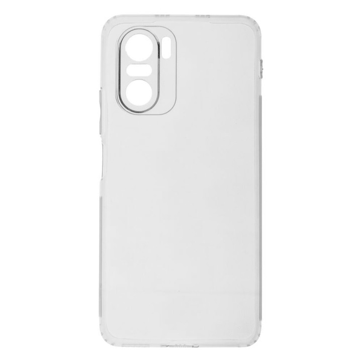 Чехол-накладка KST для Xiaomi Poco F3