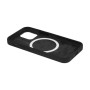 Чехол-накладка MagSafe Silicone Case Full Size для Apple Iphone 12 Mini