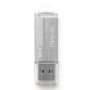 USB флешка Flash Drive Hi-Rali Corsair 4gb, Steel