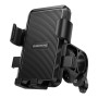Велосипедный держатель для смартфонов Borofone BH137, Black